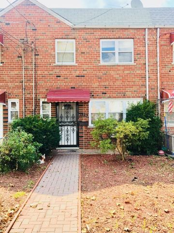 1053 Quincy Ave, Bronx, NY 10465-1914