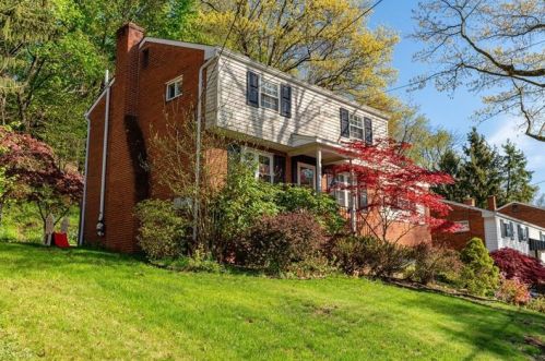 452 Atlantic Ave, Pittsburgh, PA 15224-2313