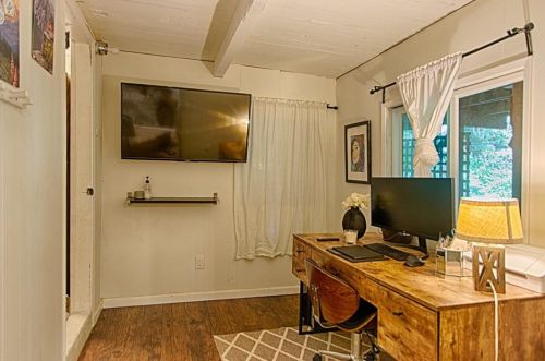 10837 Lompico Rd, Lompico CA  95018-8923 exterior