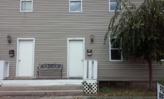 324 Garfield Ave, Bellefontaine OH  43311-1414 exterior