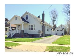 2815 Ferndale Pl, Utica, NY 13501-6523