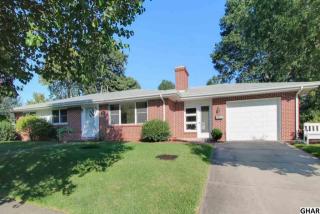 256 Willow St, Hummelstown, PA 17036-2624