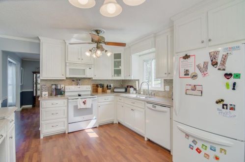 412 Deepwood Pl, North Augusta SC  29841-3102 exterior