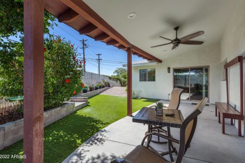 3131 81 Pl, Scottsdale AZ 85250-5861 exterior