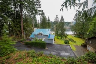 1405 Lake Roesiger Rd, Snohomish, WA 98290-7534