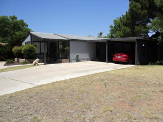 760 Spring Creek Trl, Cornville, AZ 86325-5809