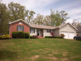 1710 Mulberry Cv, Paris, TN 38242-5533