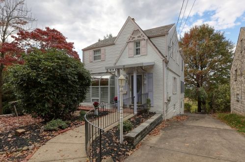38 Terraceview Ave, Pittsburgh, PA 15243-1961
