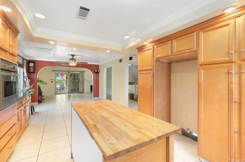 1643 Ironstone Ave, Montebello CA  90640-2125 exterior