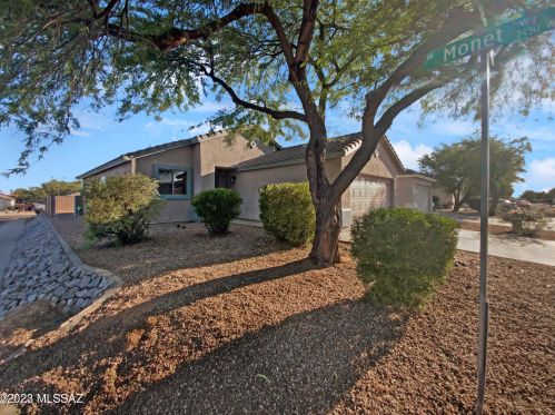 2319 Rousseau St, Tucson, AZ 85741-4235