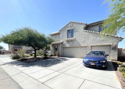 21140 Liberty Pl, Red Rock, AZ 85145-5036