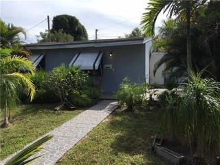 1720 89th St, Miami FL  33147-3651 exterior