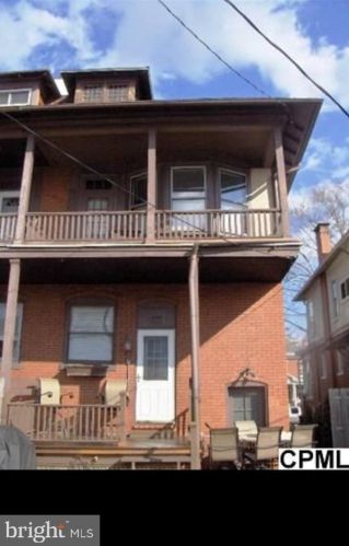 2226 2nd St, Harrisburg, PA 17110-1006