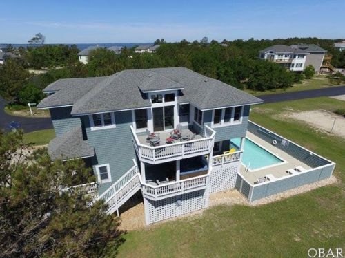 851 Drifting Sands Dr, Corolla, NC 27927-9510