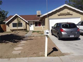 929 Windy Pass, Barstow, CA 92311-5403