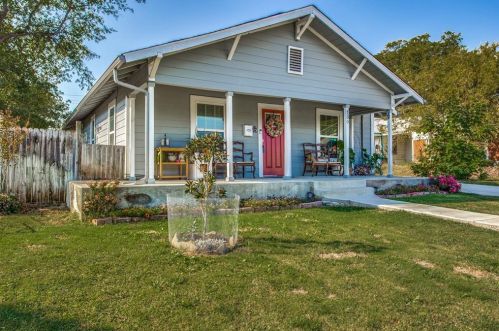 700 Arlington Ave, Fort Worth, TX 76104-5016