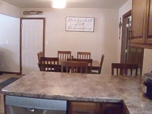 2005 Hollister Ave, Tomah WI  54660-2817 exterior