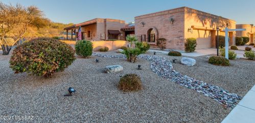 5290 Strada De Rubino, Tucson, AZ 85750-6042
