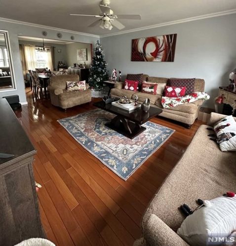 68 Tuxedo Ave, Paterson NJ  07506-2644 exterior