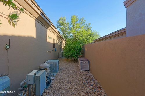 6462 Amber Sun Dr, Scottsdale AZ 85266-7034 exterior