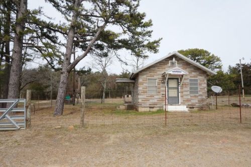 19950 State Highway 22, New Blaine, AR 72851-8805