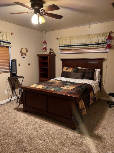 329 Fairway Blvd, Big Bear City CA  92314-8879 exterior
