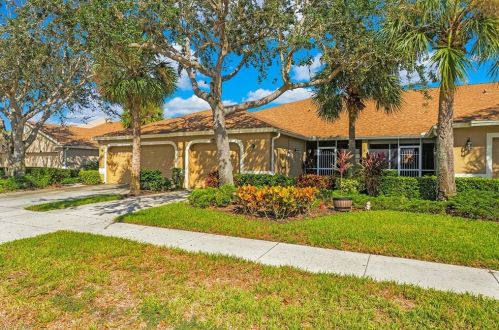 1621 Morning Sun Ln, Naples, FL 34119-3316