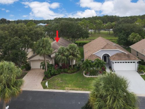 224 Trails End, West Palm Beach, FL 33413-2135