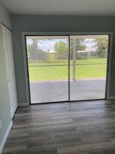 861 Belmont Cir, Fort Pierce FL  34953-6339 exterior