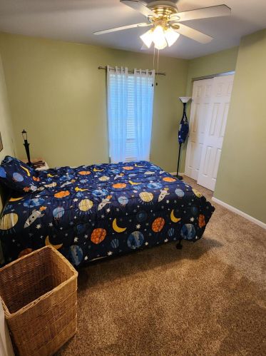 6255 Sierra Trl, Idlewild KY  41005-8459 exterior