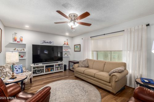 4415 Dailey St, Glendale AZ 85306-4022 exterior