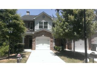 3481 Dianthus Ln, Lawrenceville GA  30044-4274 exterior