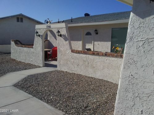 1385 Avalon Ave, Lake Havasu City, AZ 86404-1218