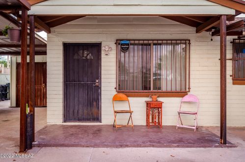 3157 30th St, Tucson, AZ 85713-2227