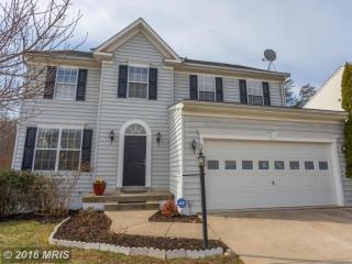 5640 Northton Ct, Woodbridge VA  22193-6905 exterior