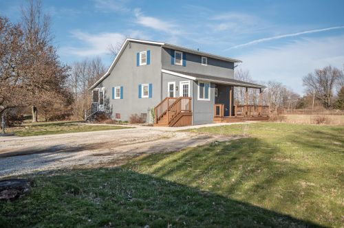 11593 Jug St, Johnstown OH  43031-9638 exterior