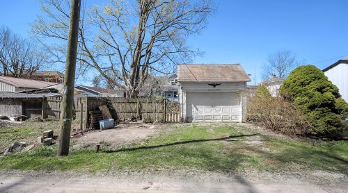 111 Franklin St, Richwood OH  43344-1060 exterior