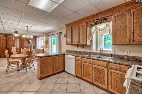 223 Ware Rd, Iva SC  29655-8170 exterior