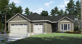 12914 Morning Song St, Bakersfield, CA 93314-8464