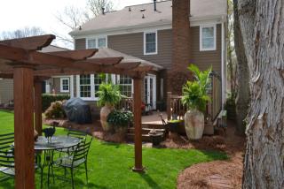 9321 Harlow Creek Rd, Huntersville, NC 28078-9138