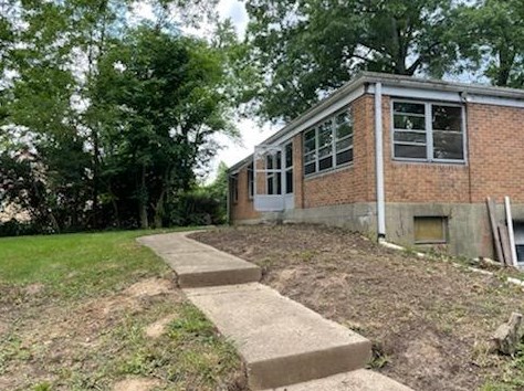 10451 Burlington Rd, Cincinnati, OH 45231-1905