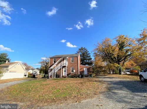 2886 Quakerbridge Rd, Trenton NJ  08619-1642 exterior