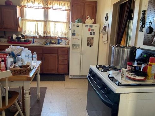 405 Bullard St, Dodd City, TX 75438-5213