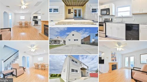 251 10 St, Brigantine City NJ  08203-2317 exterior