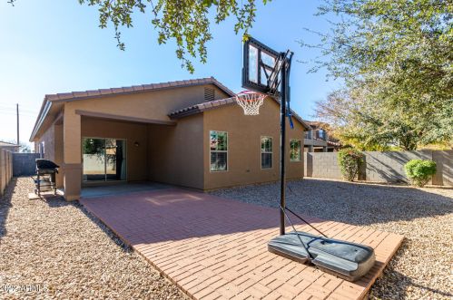 776 Trellis Rd, San Tan Valley AZ  85140-6611 exterior