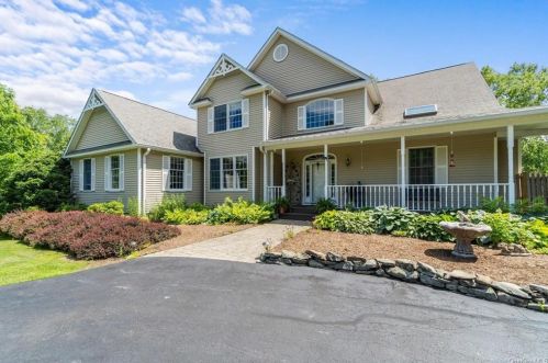 273 Mt Orange Rd, Middletown NY  10940-6771 exterior