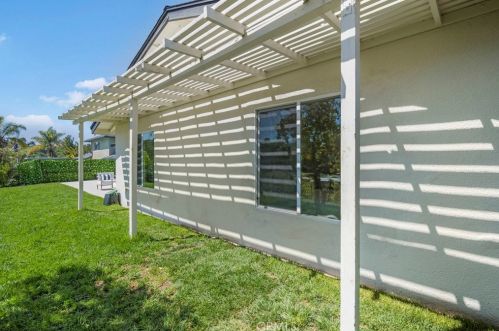 621 Camino Cerrado, South Pasadena CA  91030-4103 exterior