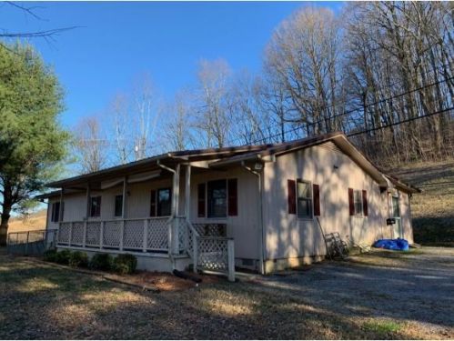 4520 Highway 126, Blountville, TN 37617-4410