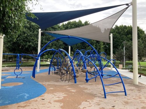 34 Juneberry, Irvine CA  92606-4503 exterior