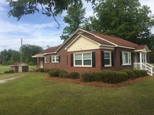 733 2nd Bend Rd, Harleyville, SC 29448-4056